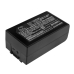 Battery Replaces 2056410-001