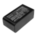 Battery Replaces 2056410-001