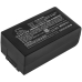 Battery Replaces 2056410-001