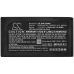 Battery Replaces 2056410-001