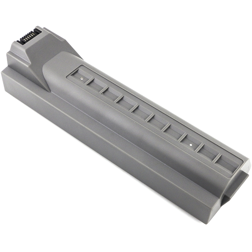 Batterijen Vervangt OM0033