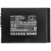 Medische Batterij GE ECG Mac 800