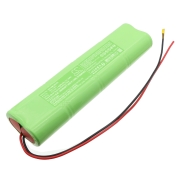 Batterij compatibleWith Graupner