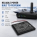 Battery compatible with Garmin