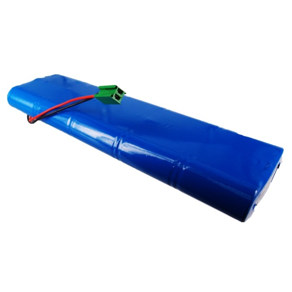 Battery compatible with GE Hellige CS-GME100MD