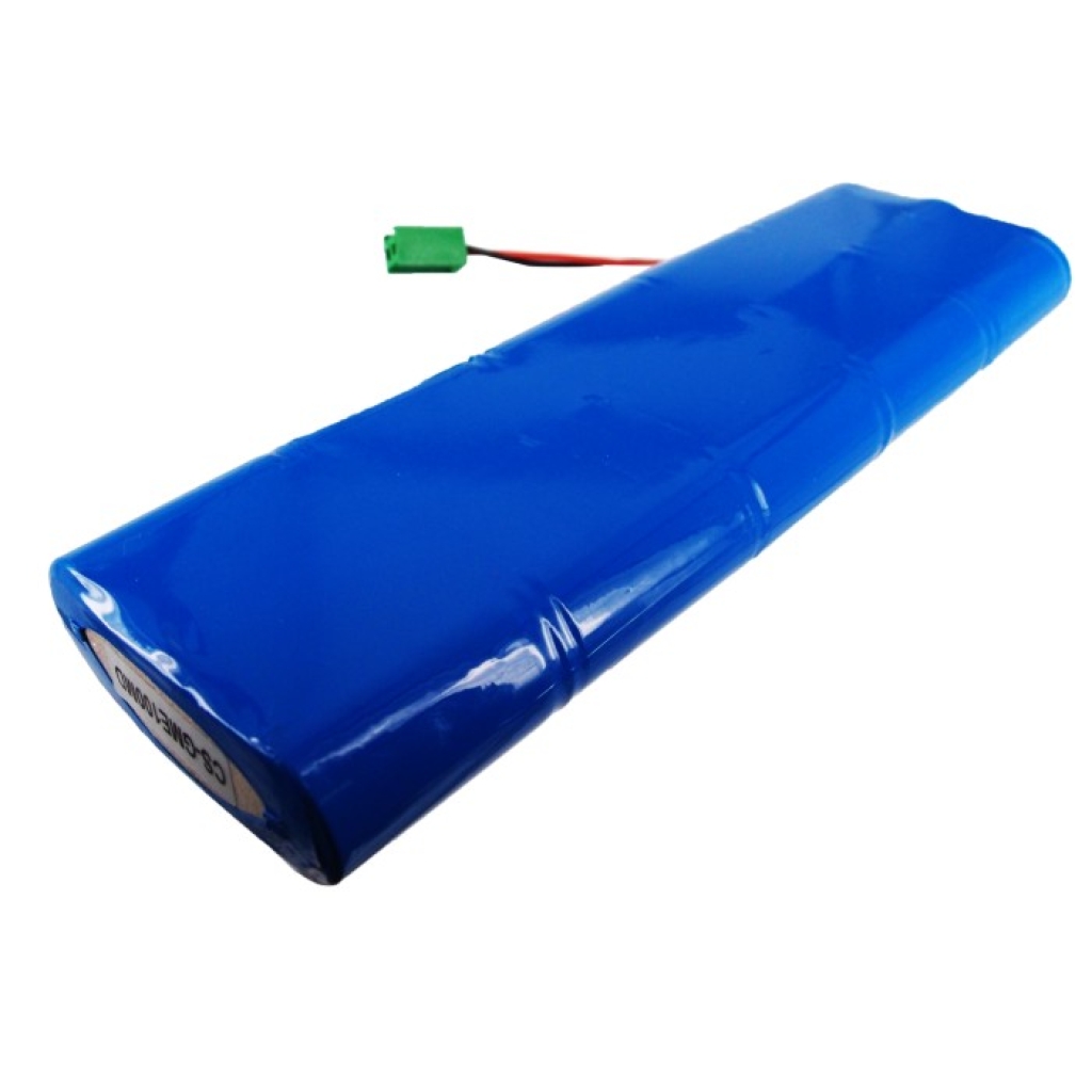 Battery compatible with GE Hellige CS-GME100MD