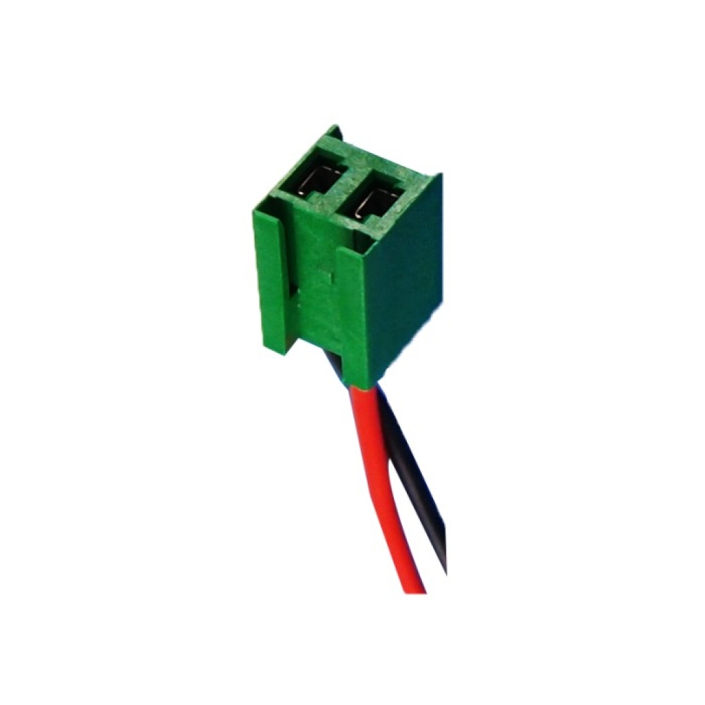 Battery compatible with GE Hellige CS-GME100MD