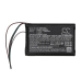 Batterijen Vervangt DI44EJ18B60HK