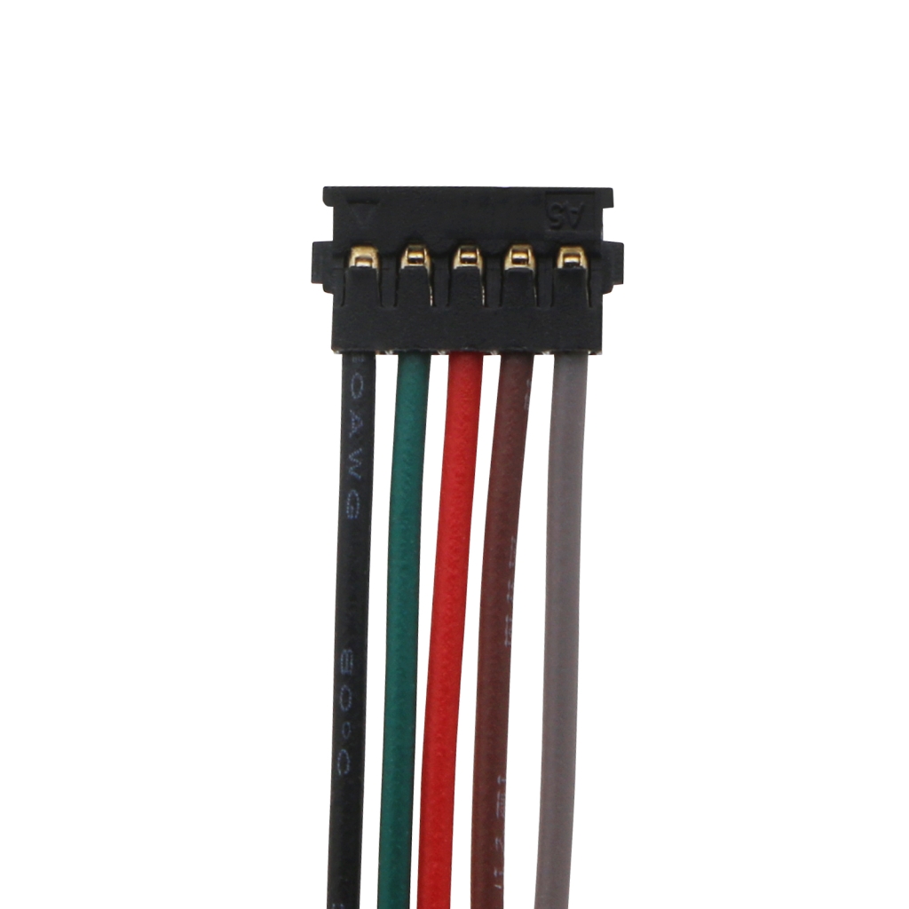 Batterijen Vervangt DI44EJ18B60HK