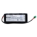 Batterijen Vervangt B10701