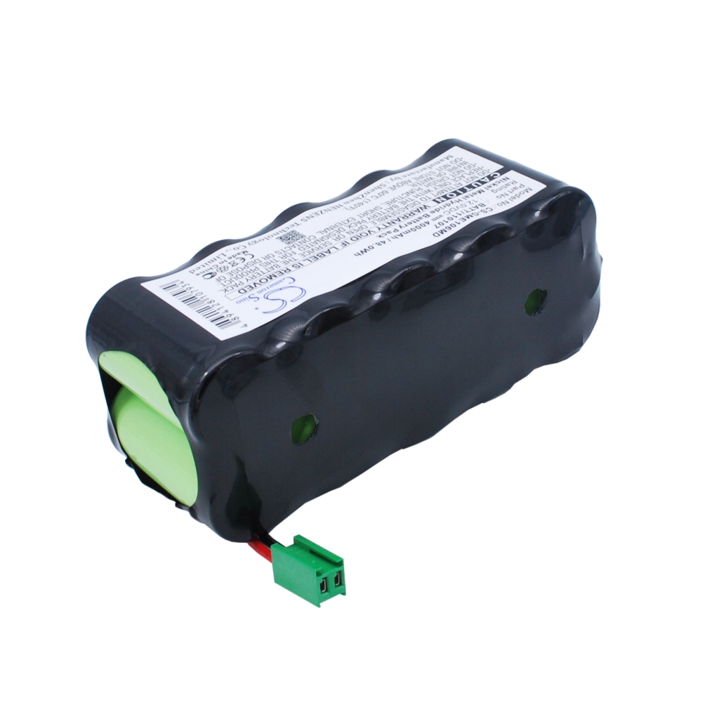 Batterijen Vervangt B10701