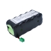 Batterijen Vervangt B10701