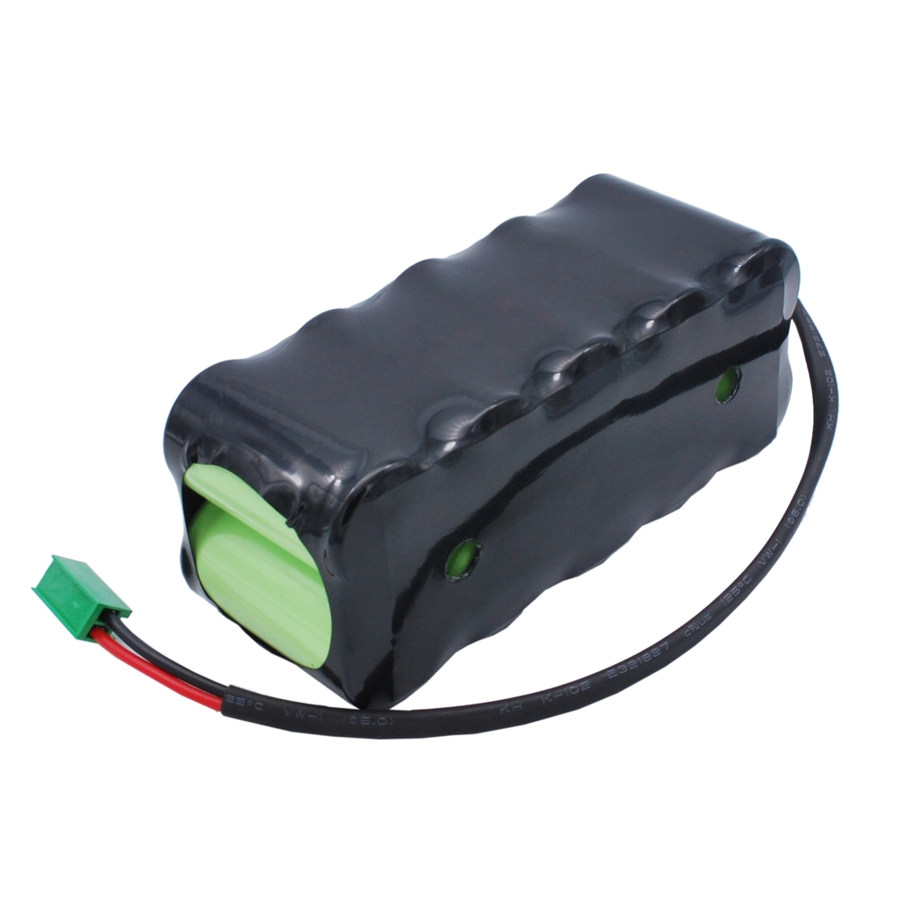 Batterijen Vervangt B10701