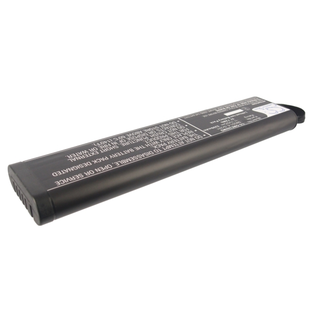 Batterijen Vervangt SM201-6