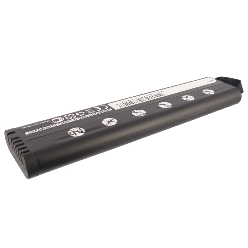 Batterijen Vervangt SM201-6