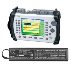 Compatibele batterijvervanging voor Tektronix MT9083,SM201-6