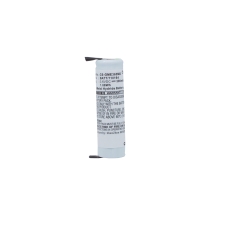 Compatible battery replacement for GE 120164,BATT/110164