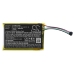 GPS, Navigator Batterij Garmin CS-GME530SL