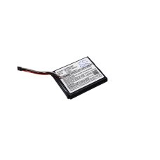 Compatibele batterijvervanging voor Garmin 361-00050-03,361-00050-10
