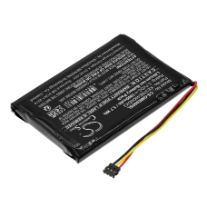 Compatible battery replacement for Garmin KE37BE49D0DX3