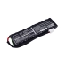 Batterijen Vervangt BATT/110274