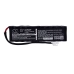 Batterijen Vervangt BATT/110274
