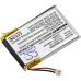 Batterijen GPS, Navigator Batterij CS-GMF500SH