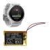Smartwatch batterij Garmin CS-GMF510SL