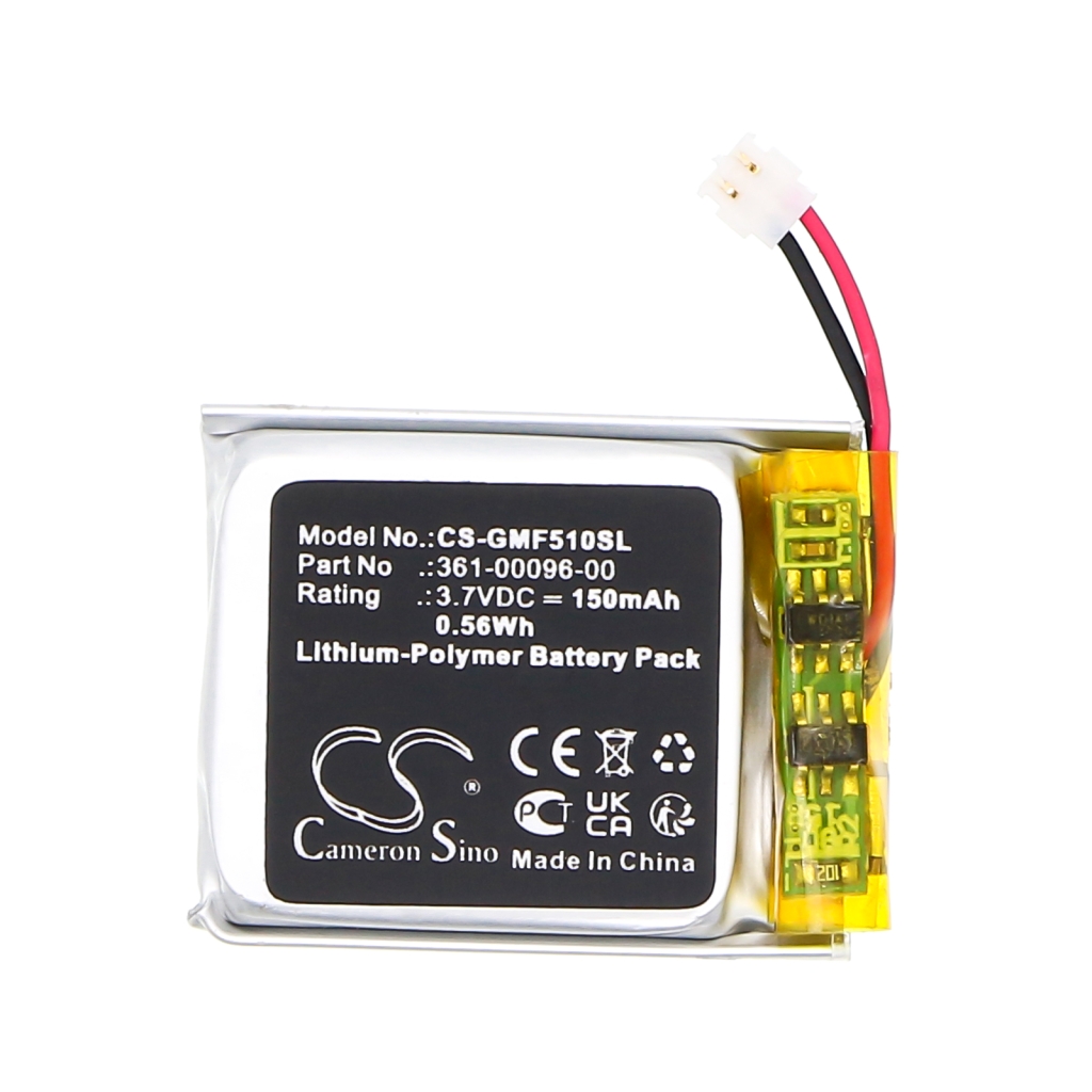Batterijen Smartwatch batterij CS-GMF510SL