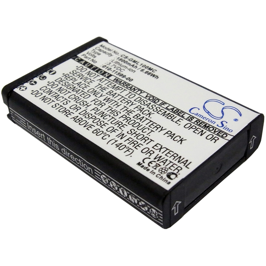 Bureau-oplader Nokia CS-GML100MC