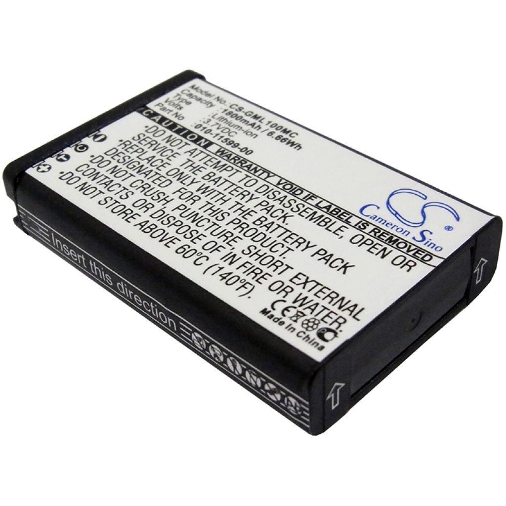 Bureau-oplader Texas instruments CS-GML100MC