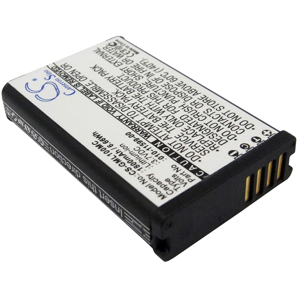 Bureau-oplader Nokia CS-GML100MC