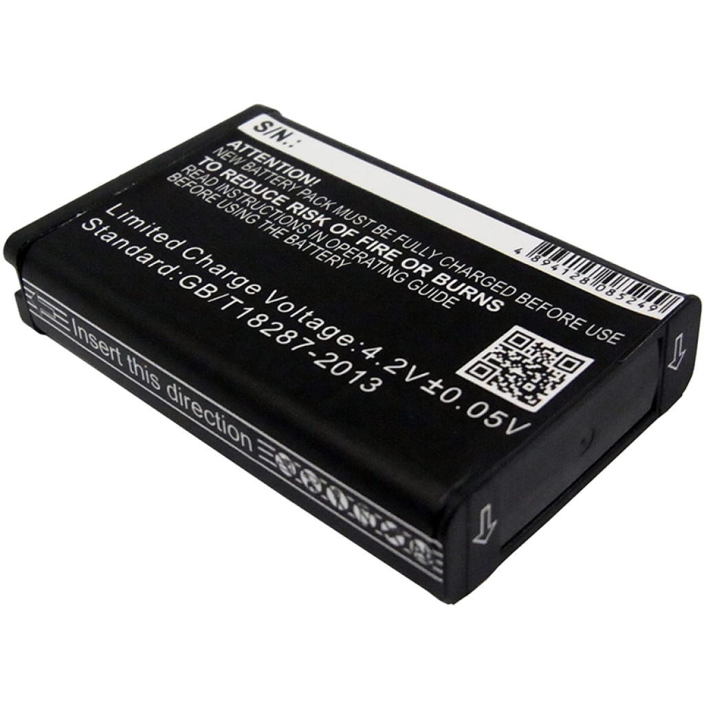 Bureau-oplader Nokia CS-GML100MC