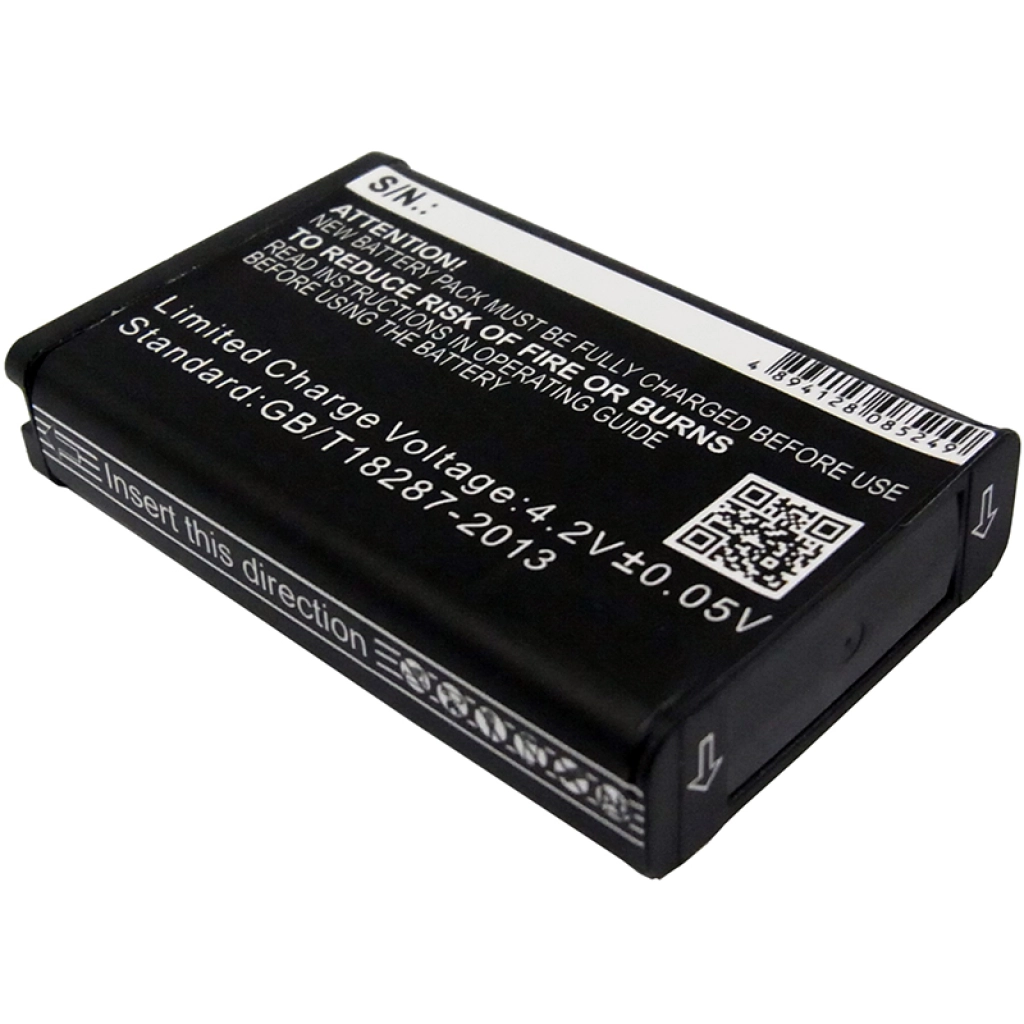 DeskTop Charger Navon CS-GML100MC