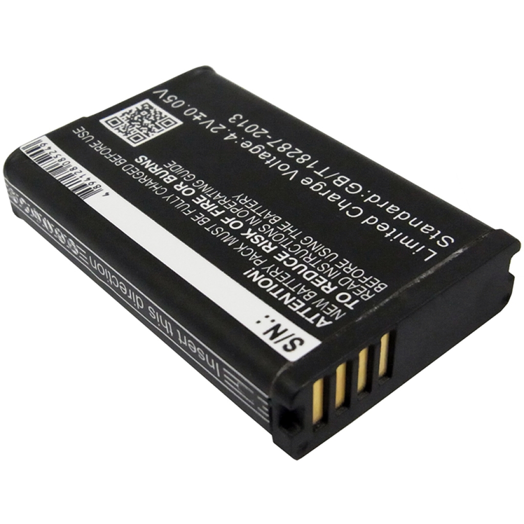 Bureau-oplader Nokia CS-GML100MC