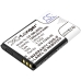 Batterijen GPS, Navigator Batterij CS-GML200SL