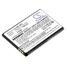 Compatible battery replacement for Gigaset V30145-K1310-X479