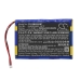 Battery compatible with Power Tools Battery