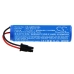 Batterijen Batterij hondenhalsband CS-GMP022SL