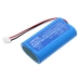 Batterijen Batterij voor betaalterminal CS-GMP550BL