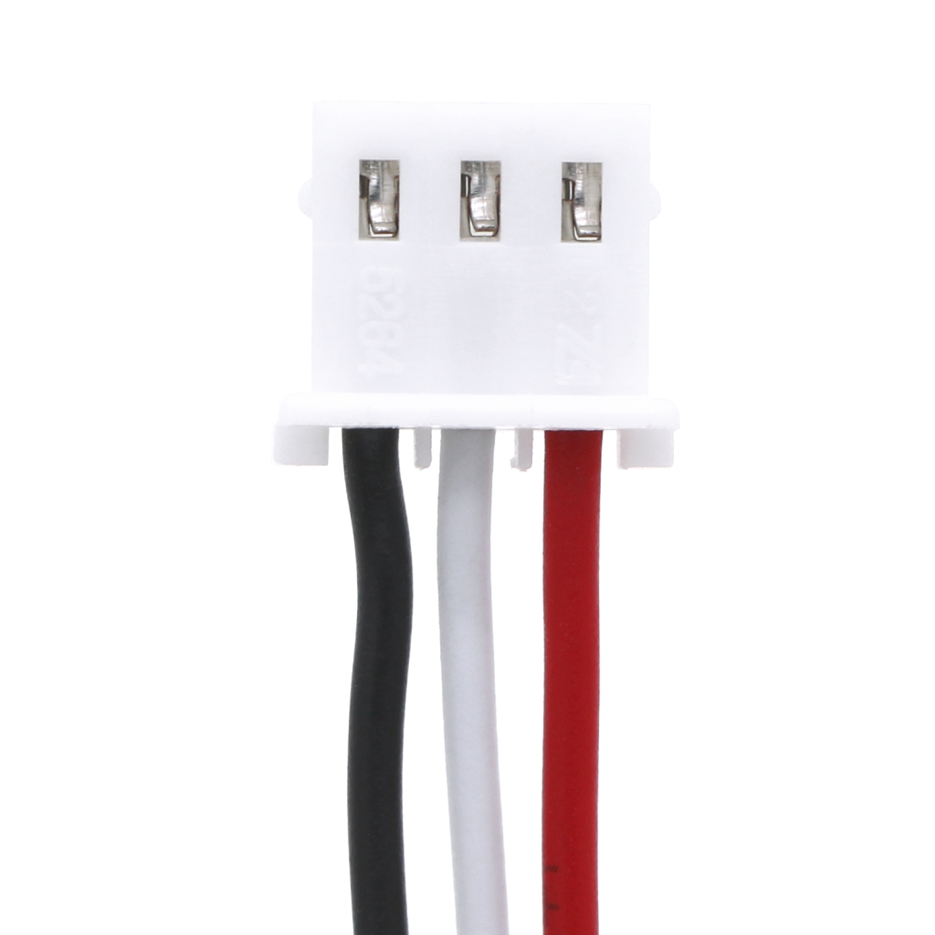 Batterijen Batterij voor betaalterminal CS-GMP550BL