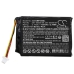 Batterijen Batterij hondenhalsband CS-GMP550SL