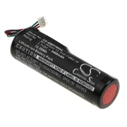 CS-GMP700HL<br />Batterijen voor   vervangt batterij 361-00023-13