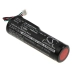 Batterijen Batterij hondenhalsband CS-GMP700HL