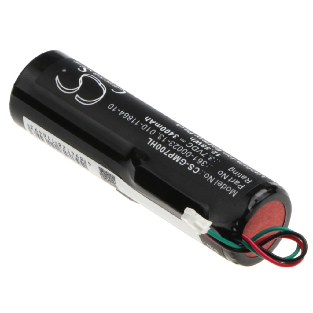 Batterijen Batterij hondenhalsband CS-GMP700HL