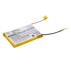 Compatibele batterijvervanging voor GRUNDIG YK503450PL 1S1P