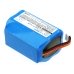 DAB Digital Battery Grace mondo GDI-IRC6000R
