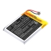 GPS, Navigator Battery Garmin CS-GMS135SL