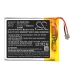 GPS, Navigator Battery Garmin CS-GMS135SL