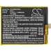 Compatibele batterijvervanging voor Gigaset GI03